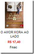 O Amor Mora Ao Lado