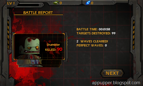 Free Download Call of Mini Double Shot V1.21 APK (English)