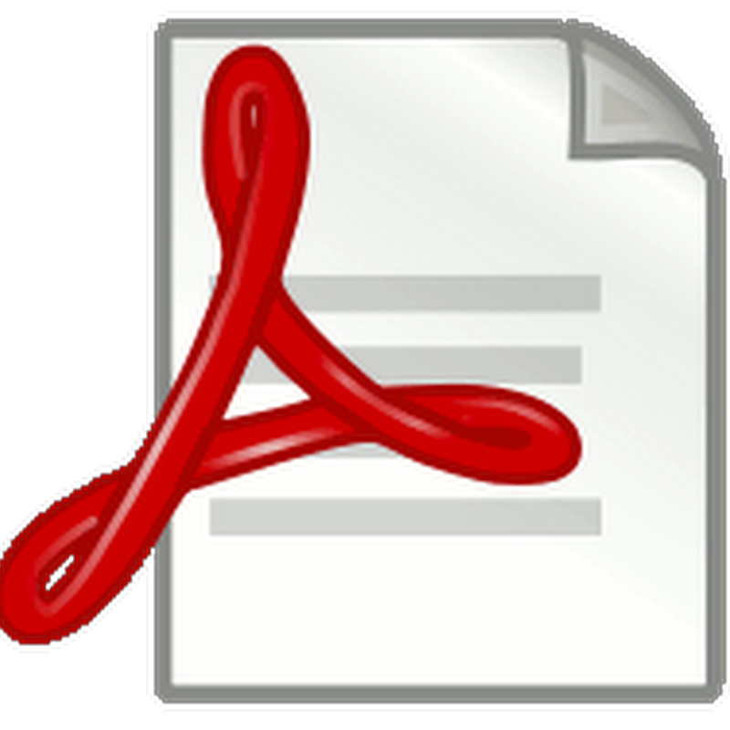 أدوات مجانية تمكنك من تحرير ملفات PDF أدوات مجانية تمكنك من تحرير ملفات PDF