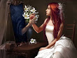 Magic Mirro And Beauty