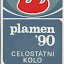 Plameň 1990