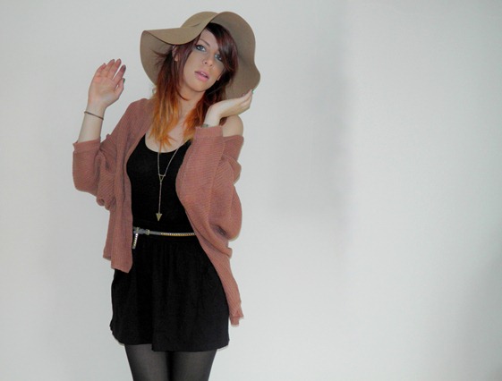 RED OMBRE 13