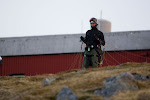Veeeldi klar Foto: Roy Samuelsen - http://tnett.no/roy/
