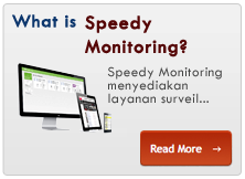 Monitor Asset dengan Speedy Monitoring