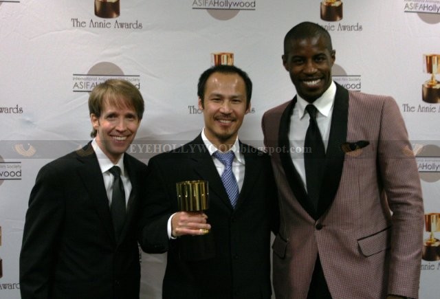 Ahmed Best 