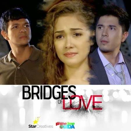 Bridges Of Love