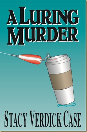 A Luring Murder A Luring Murder