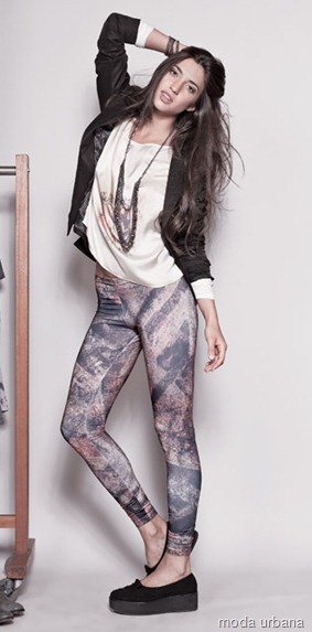 Tucci Invierno 2012
