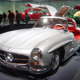 Mercedes-Benz Museum
