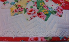 http://quilterommet.blogspot.no/ Quilterommet