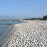 Zingst (Fischland Darss) 2day trip Oct 2008