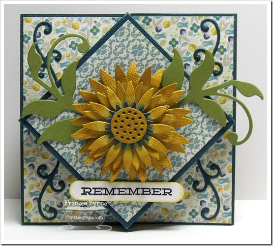 MFT SunflowerDiamondFold wm MFT SunflowerDiamondFold wm