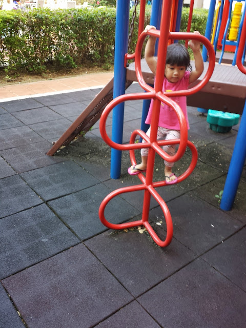 Ikut Hubby Kursus di Mahkota Hotel Melaka Ikut Hubby Kursus di Mahkota Hotel Melaka, family, Claypot Asam Pedas, Playroom, Swimming pool