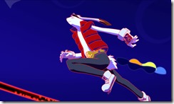 Summer Wars King Kazma Introduction