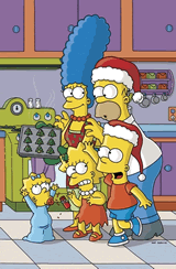 Los Simpsons 23x04 Sub Español Online