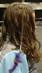 beads & feathers