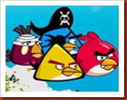 Angry Bird Counterattack image