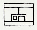 indiana II, 1993, lithograph (edition of 5), dim. unknown