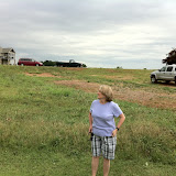 Sara's empty lot Sara's empty lot