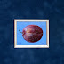 Object: 16725 - Blauwe pruim I - 5 x 6 cm - € 360,=