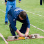 Krajské kolo Hry Plameň - Turčianské Teplice obec Háj 2012