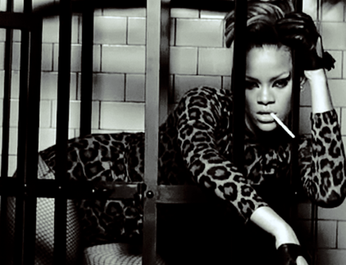 Rihanna Rated R Rihanna Rated R