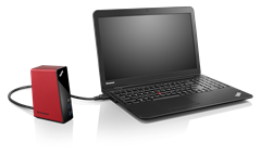 Lenovo OneLink dock Lenovo OneLink dock