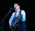 ALEJANDRO ESCOVEDO a CREMA, 24 luglio 2012