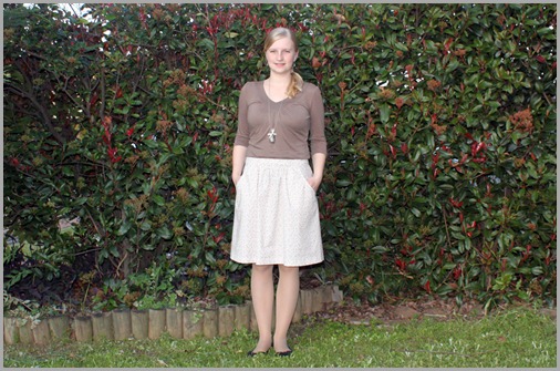 Skirt-101