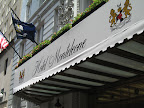 Home to Tales of the Cocktail, the Hotel Monteleone is filled with rich history and perhaps a haunting or two! Home to Tales of the Cocktail, the Hotel Monteleone is filled with rich history and perhaps a haunting or two!