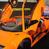 philippine transport show 2011 - cars (74).JPG