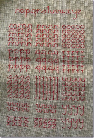 rode-letters-2 rode-letters-2