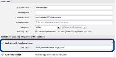 Facebook recomendation bar Screenshots Facebook recomendation bar Screenshots