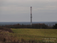 widok z ul. Skrzyneckiej