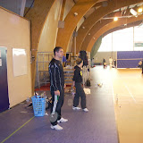 Stage Pâques 2008 (Semaine 2)