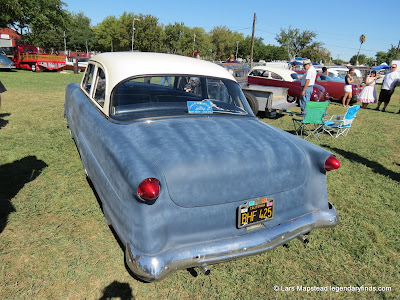 BillitProof 2012 Antioch Ca