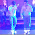 Kamal dance with Vijay!