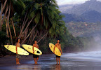 Sprachaufenthalt Costa Rica