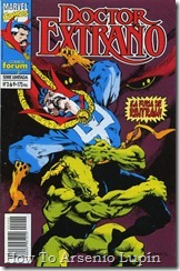 P00002 - Dr Extraño nº2de9 P00002 - Dr Extraño nº2de9