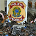 Pernambuco arrecadou 6.201 armas na campanha de desarmamento de 2013