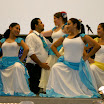 International Fair performance by the Dutch Caribbean Student Association