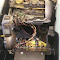 Paystations - Northern Electric 1236 loc R13-1 7