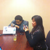 Group Podcasting