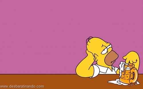 wallpapers os simpsons desbaratinando papel de parede the simpsons (17) wallpapers os simpsons desbaratinando papel de parede the simpsons (17)
