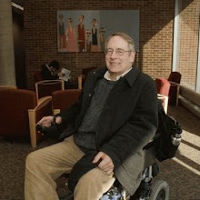Student Award Honors Dennis Lang