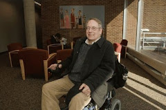Student Award Honors Dennis Lang