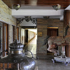 Manyara Wildlife Lodge © Foto: Svenja Penzel | Outback Africa Erlebnisreisen