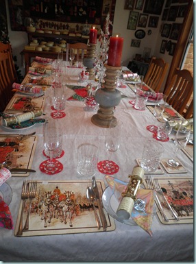 Table Set