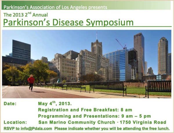 2013-2nd-Annual-Pasadena-Parkinson's-Symposium.jpg 2013 2nd Annual Pasadena Parkinson s Symposium