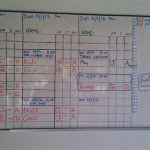 This is a full week, how exciting is that!